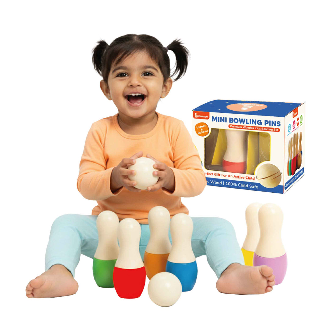 Shumee Toys Facebook ad: Trusted by 5 Lakh+ parents, Shumee’s Montessori-inspired…