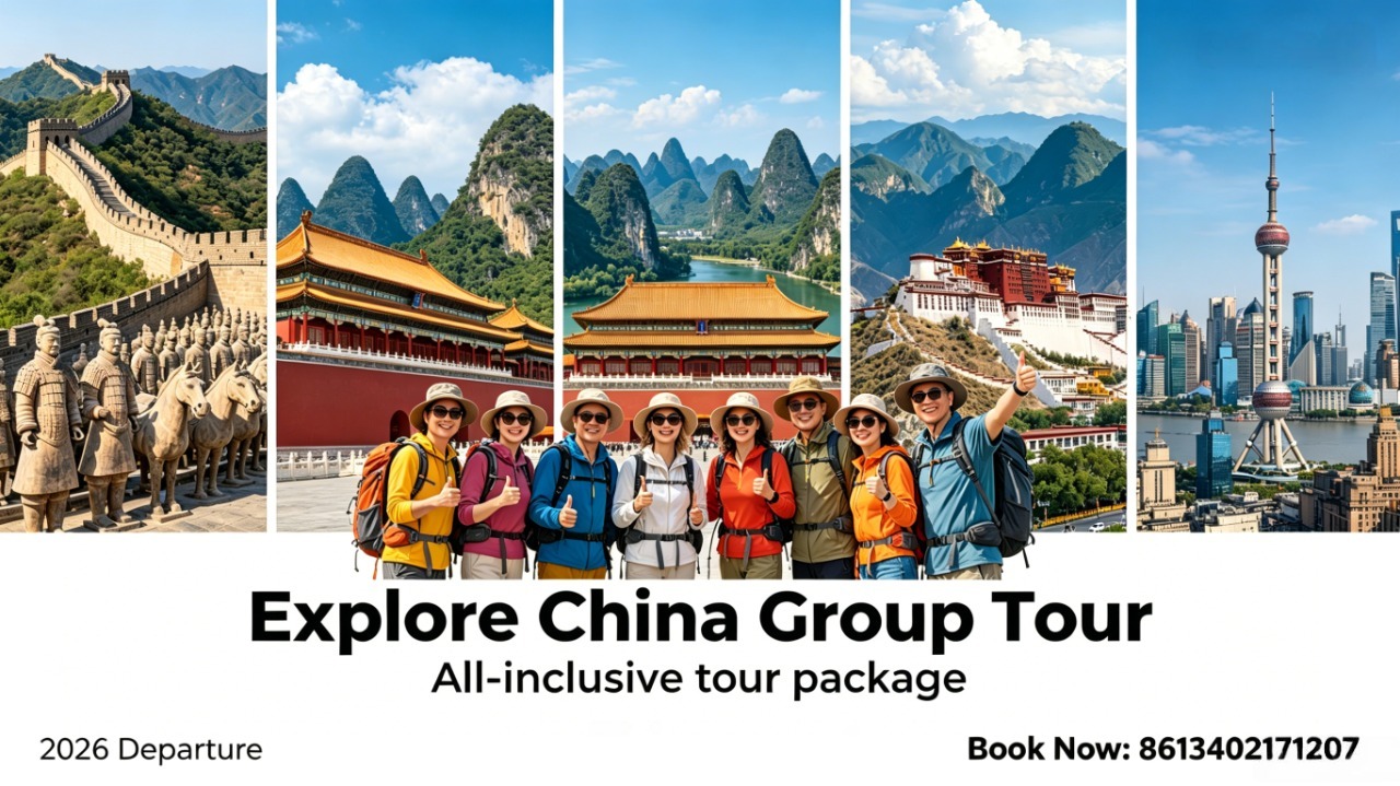 Hellochinatrip Facebook ad