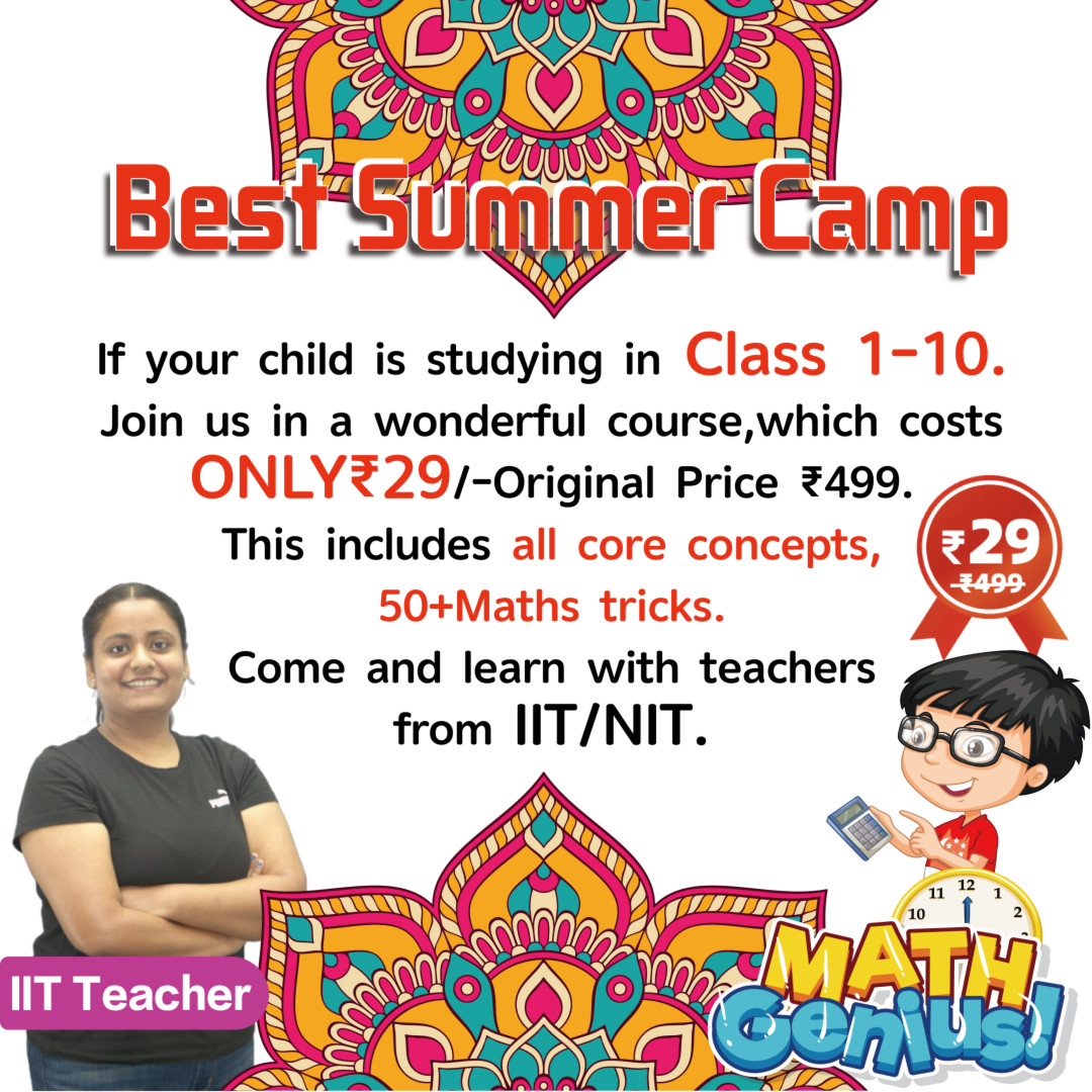 Oda Class Facebook ad