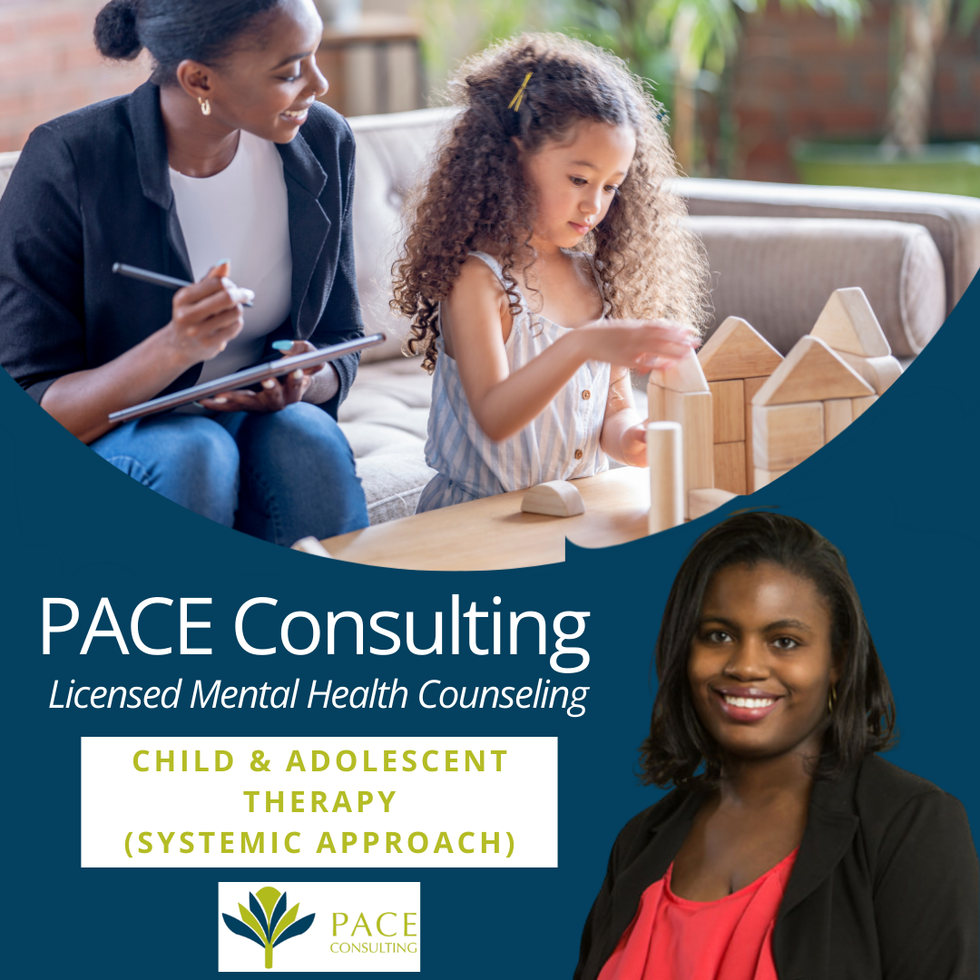 PACE Consulting Facebook ad