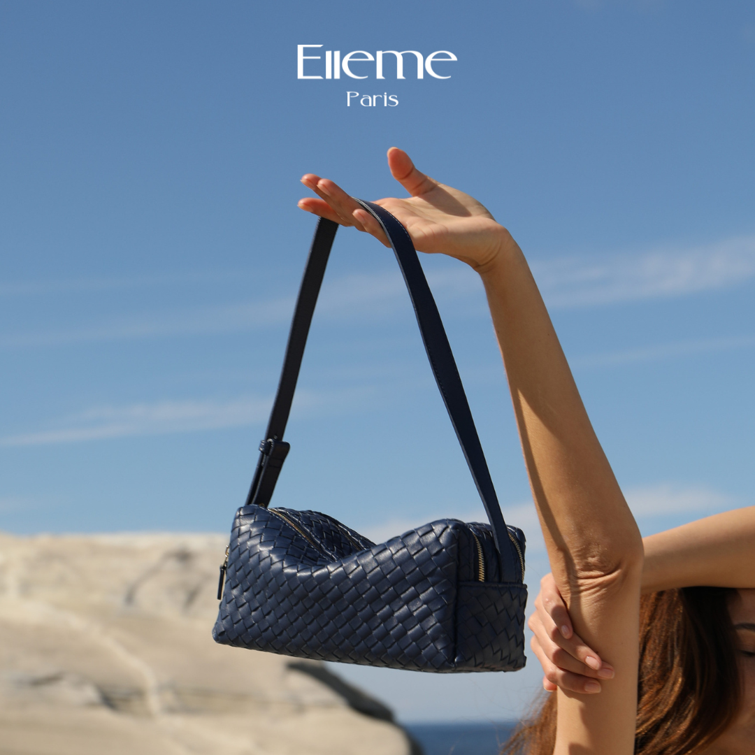 Elleme Facebook ad