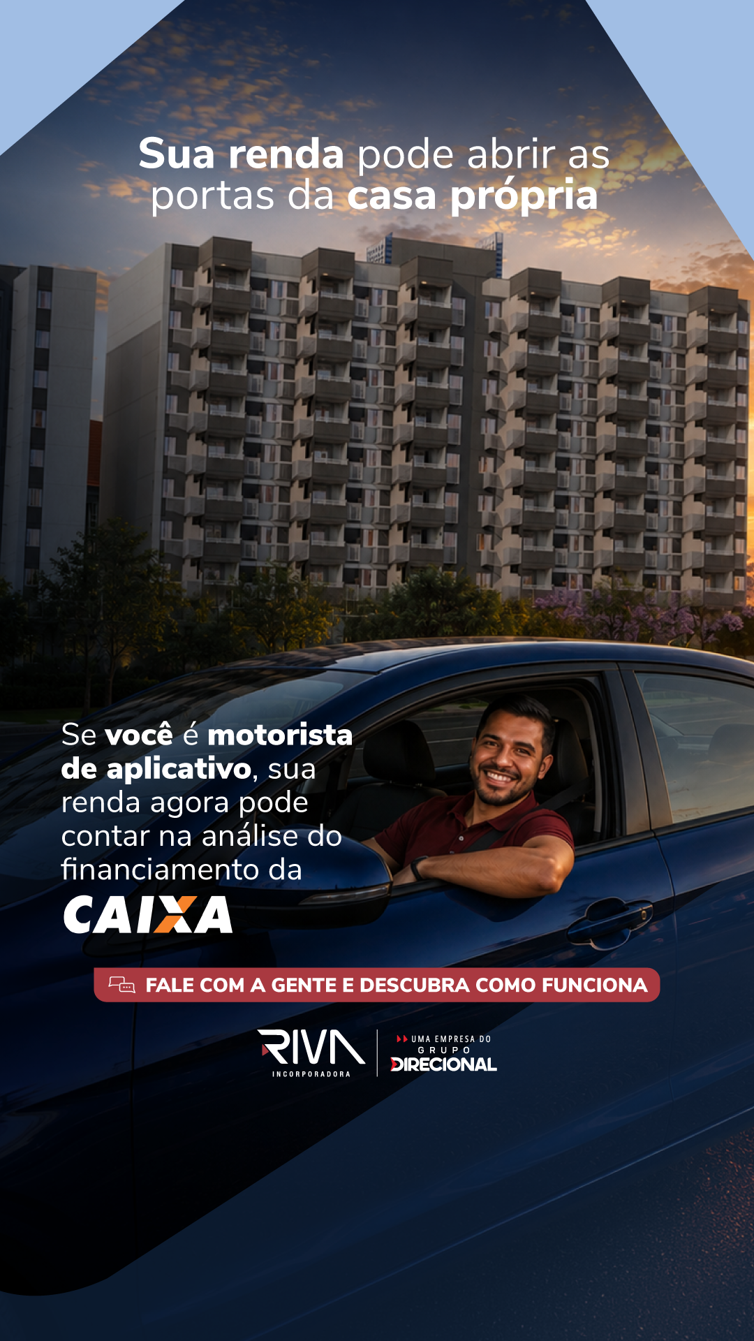 Direcional Engenharia Facebook ad