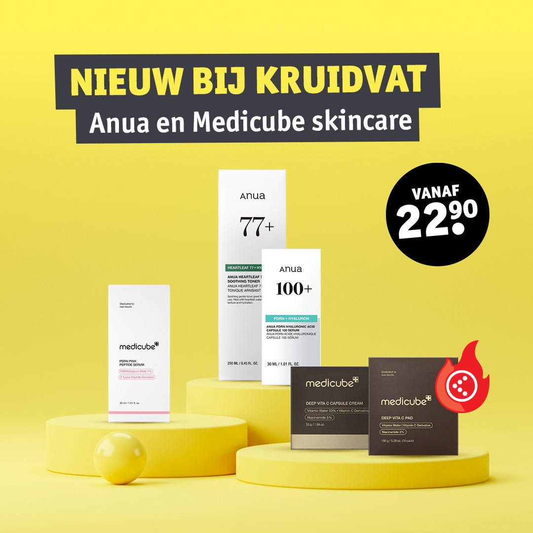 Kruidvat NL Facebook ad