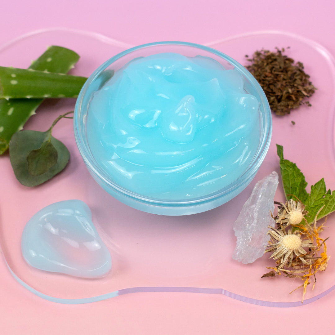 NourishUs Naturals Facebook ad
