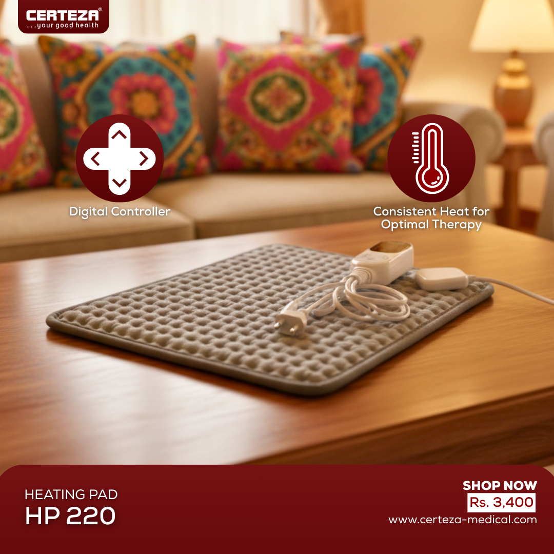 Certeza Facebook ad