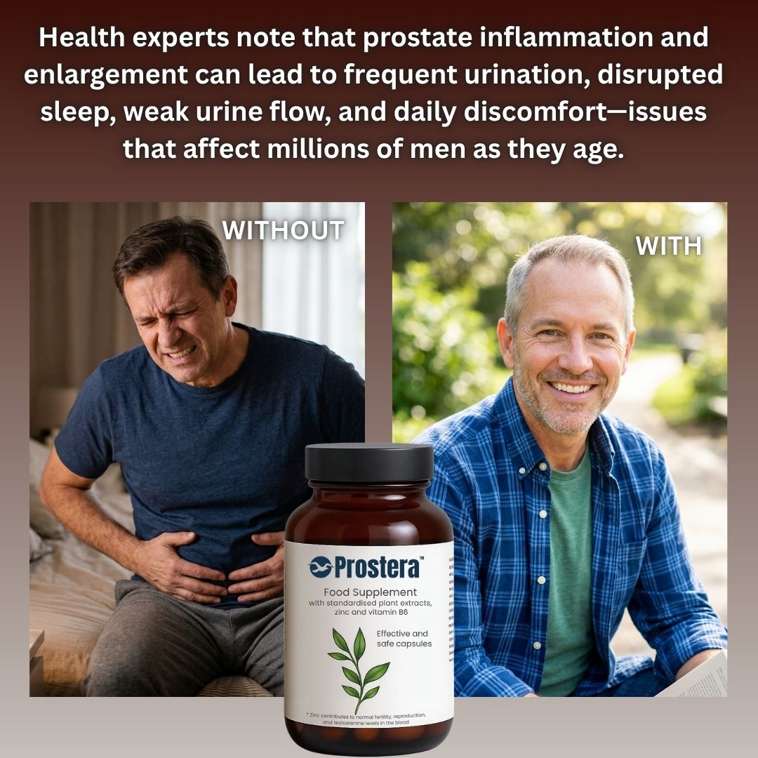 Healthy Living Australia Facebook ad