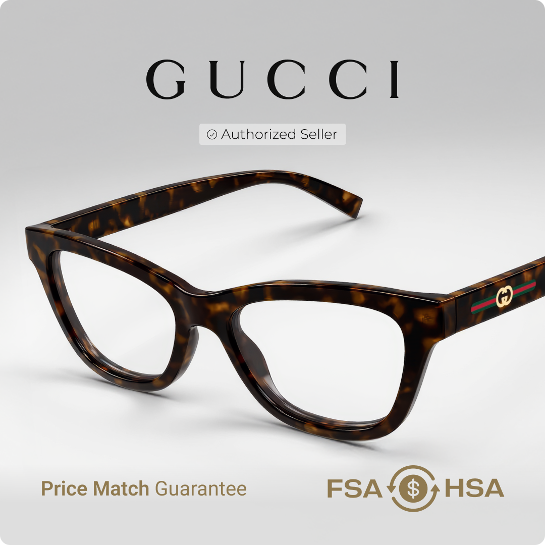 GlassesUSA.com Facebook ad