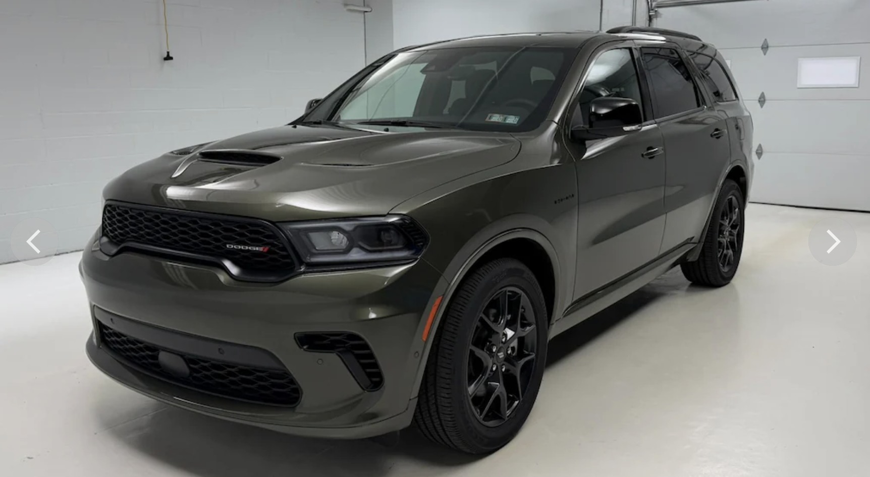 DAVID Corry Chrysler Dodge Jeep Ram Facebook ad
