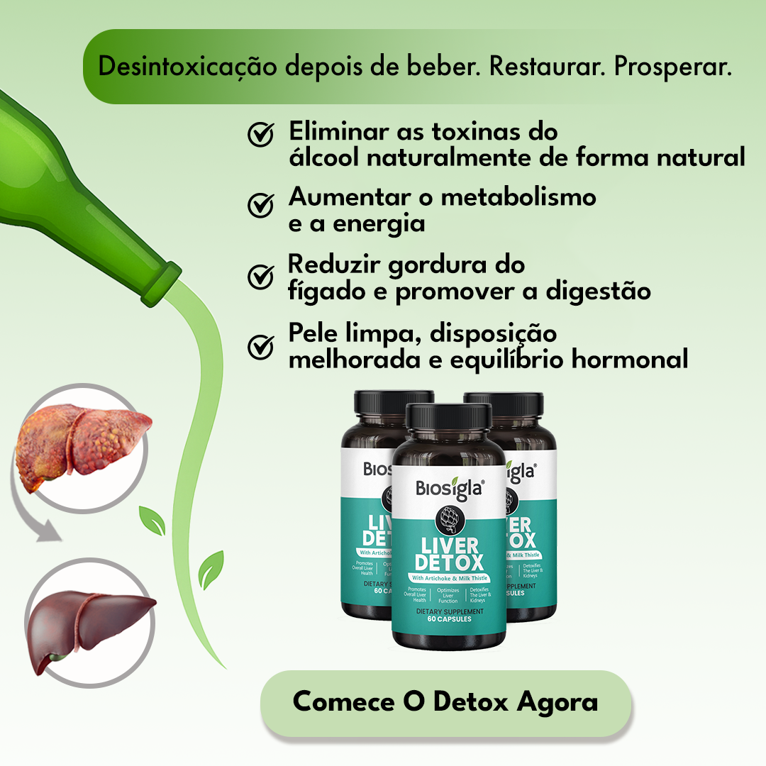 Biosigla Facebook ad