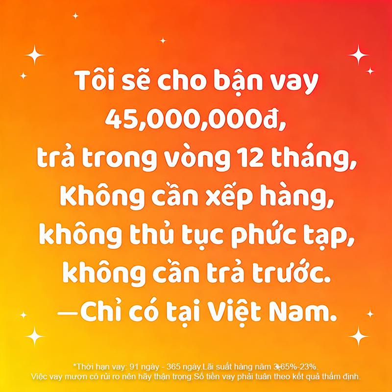PT Vay Nhanh A Facebook ad: PT Vay Nhanh