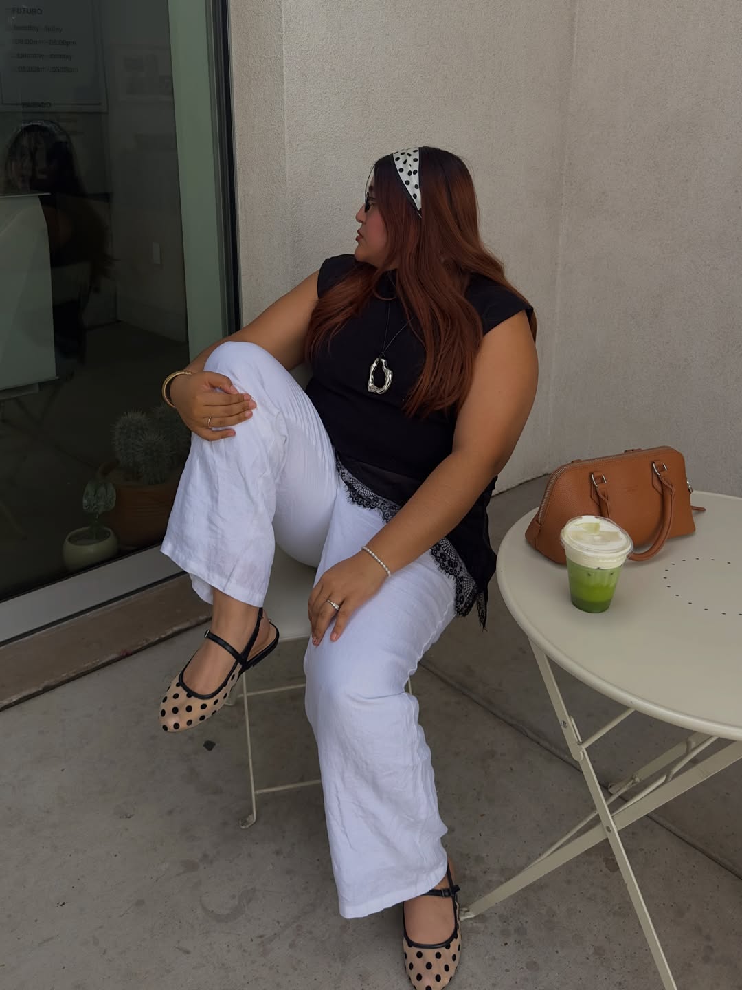 Beginning Boutique Facebook ad