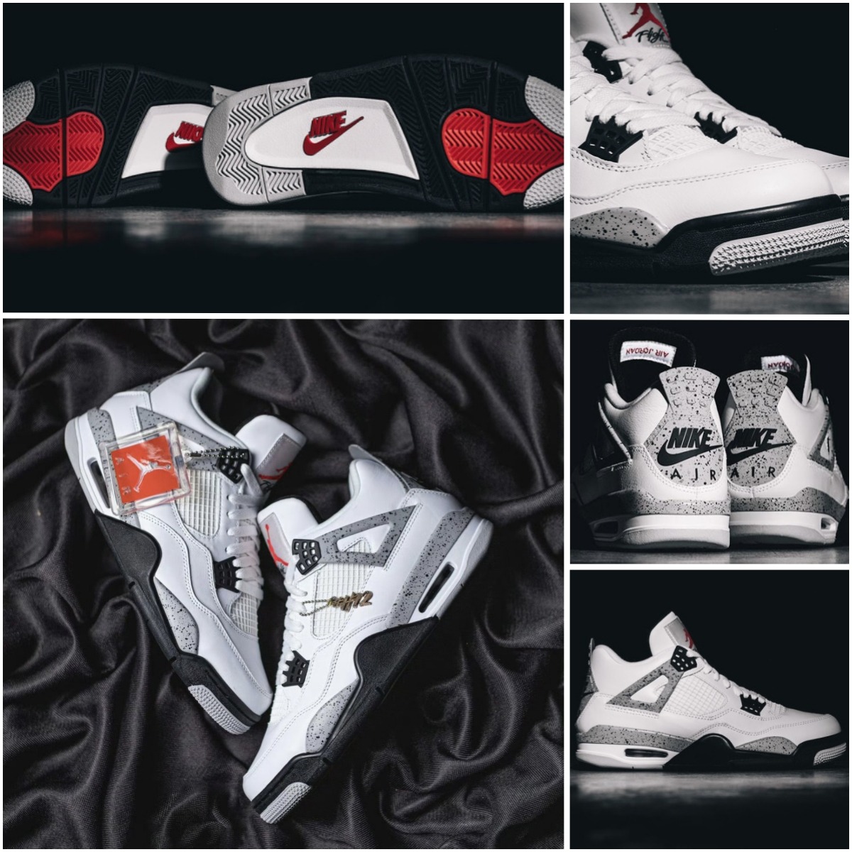 Jordan fanatics Facebook ad: Up To 40% Off
