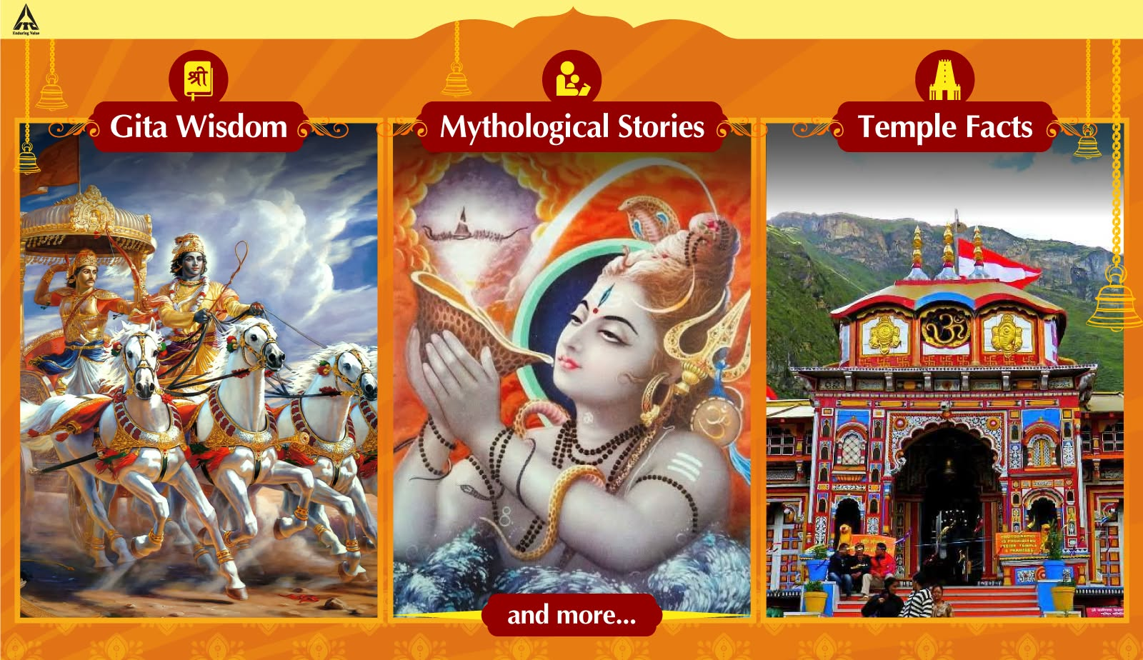Mangaldeep Facebook ad