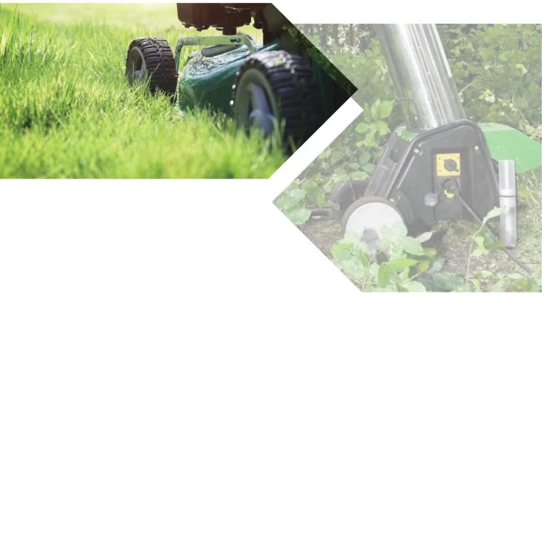 Jacksons Mower Centre Facebook ad: One-Stop Shop for All Your Outdoor Power Needs