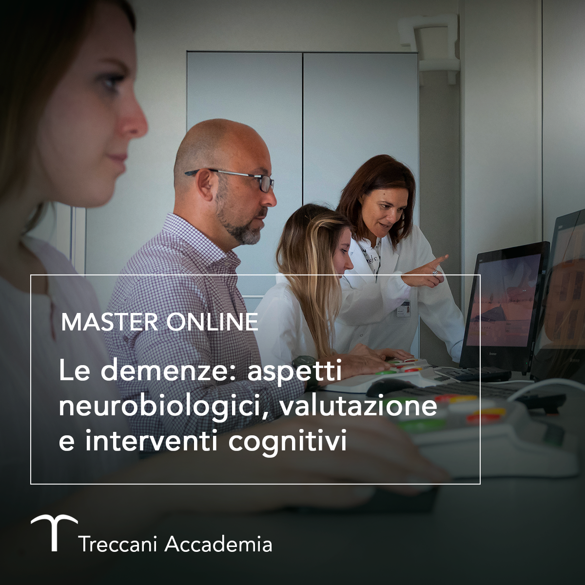 Treccani Accademia Facebook ad