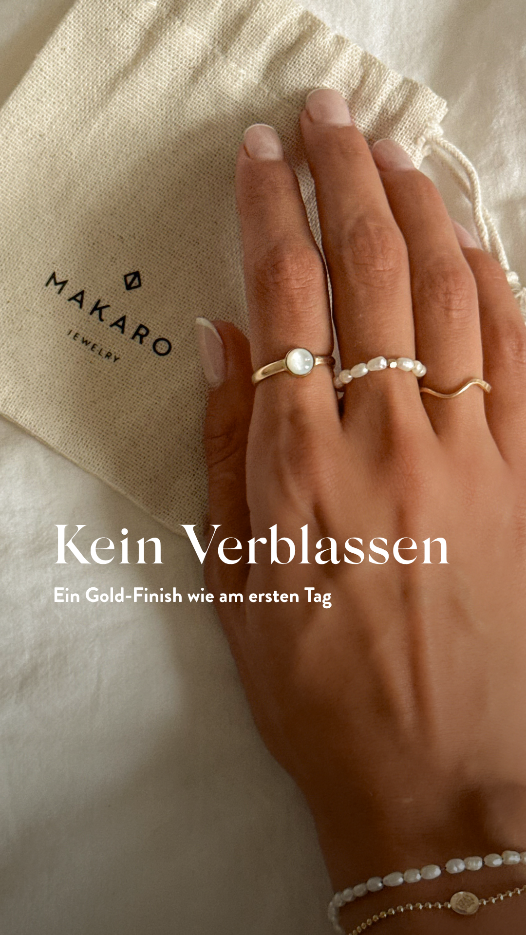 MAKAROjewelry Facebook ad