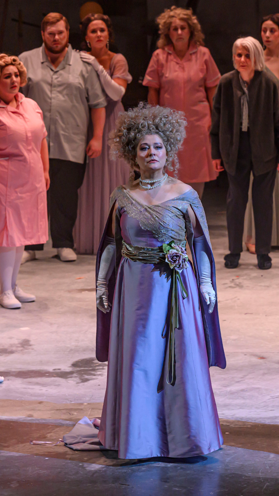 West Australian Opera Facebook ad from Jul 2, 2026