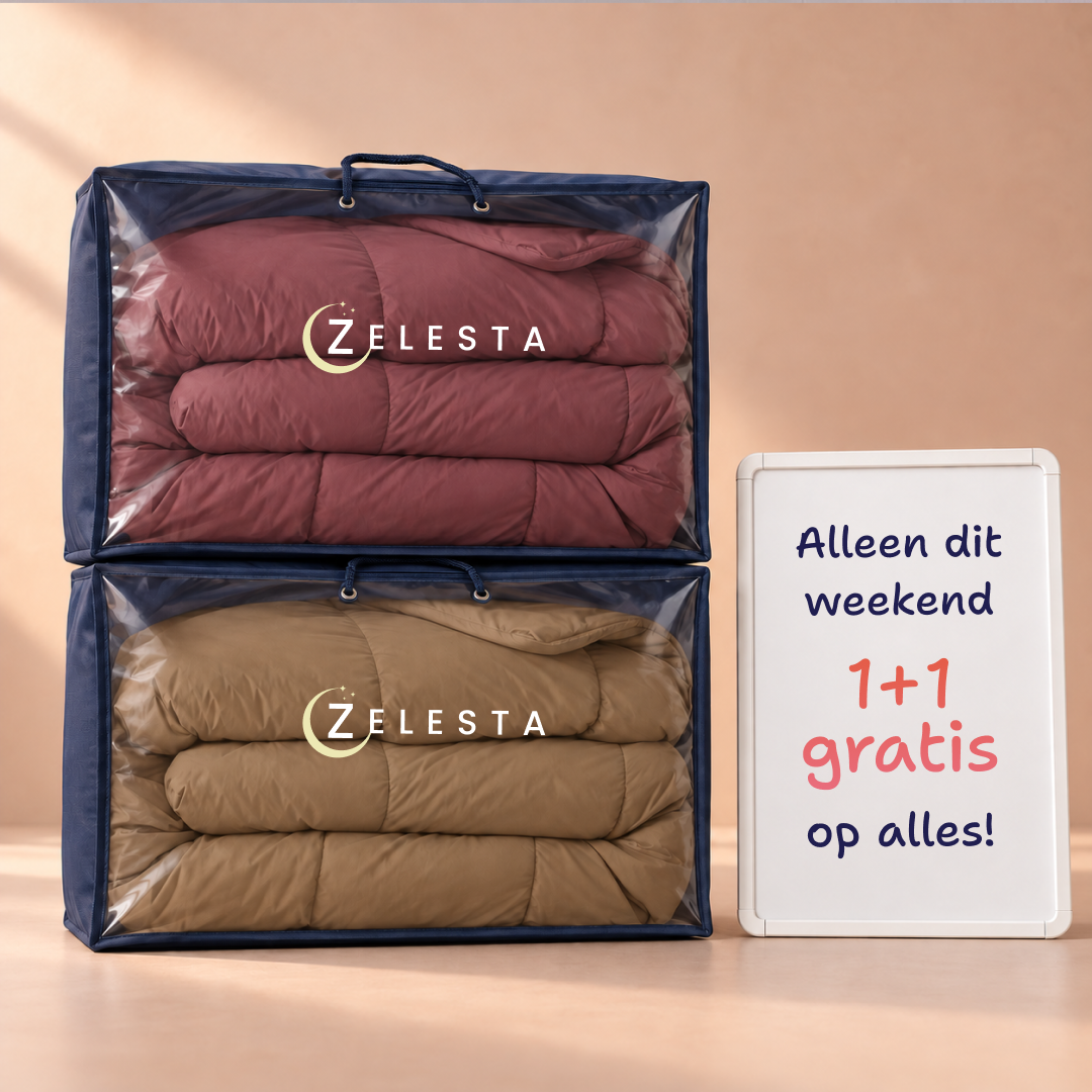 Zelesta.nl Facebook ad