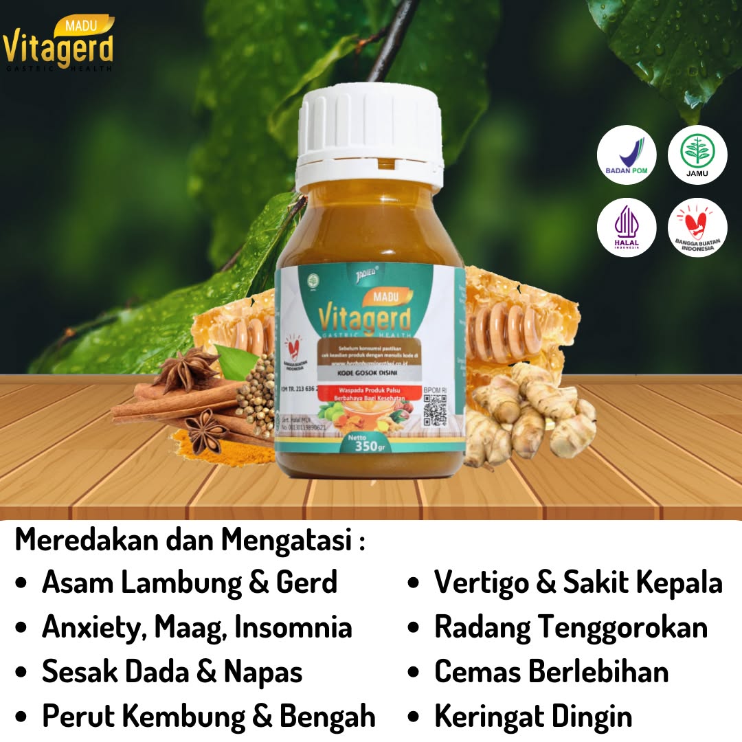 Vitagerd - Menjaga Kesehatan Pencernaan Facebook ad