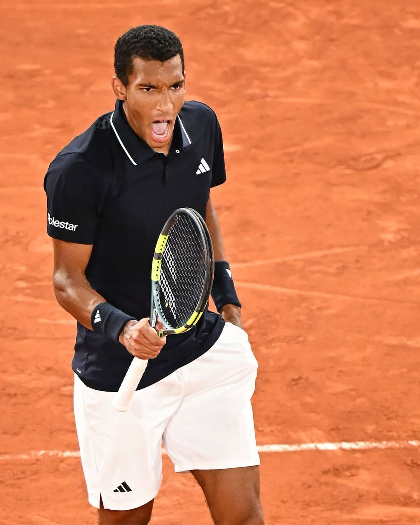 Babolat Arabia Facebook ad: Racquets - Shop All - Tennis