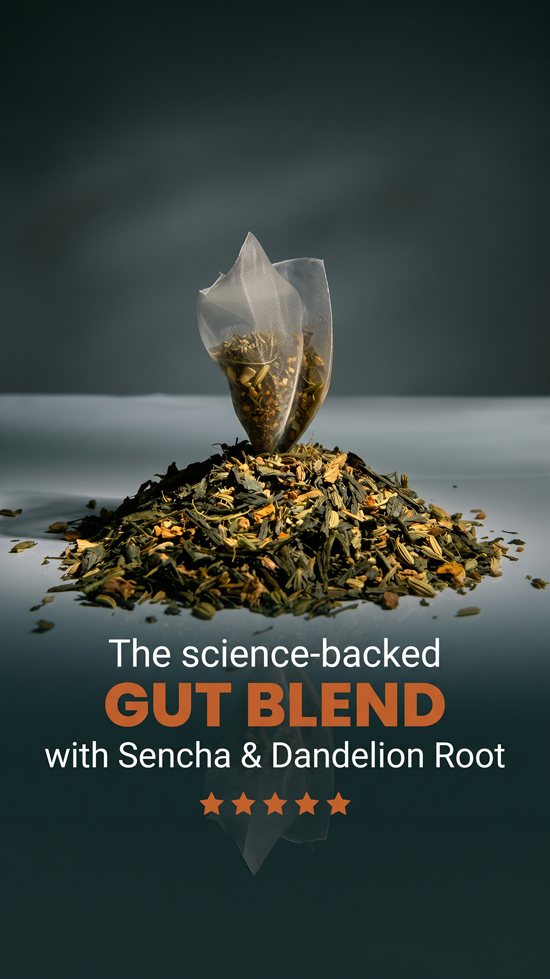 Herbaly Facebook ad