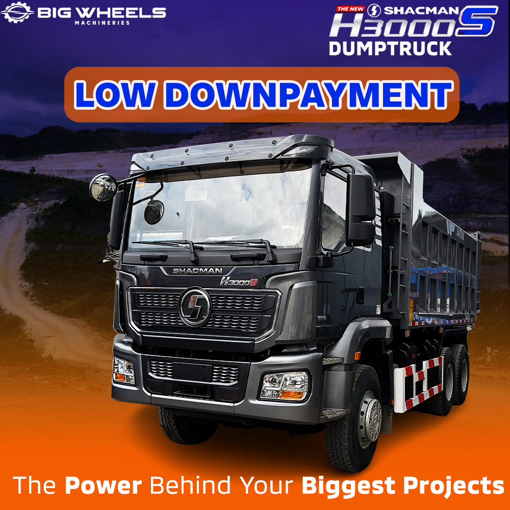 HOWO Wheels and Deals Facebook ad