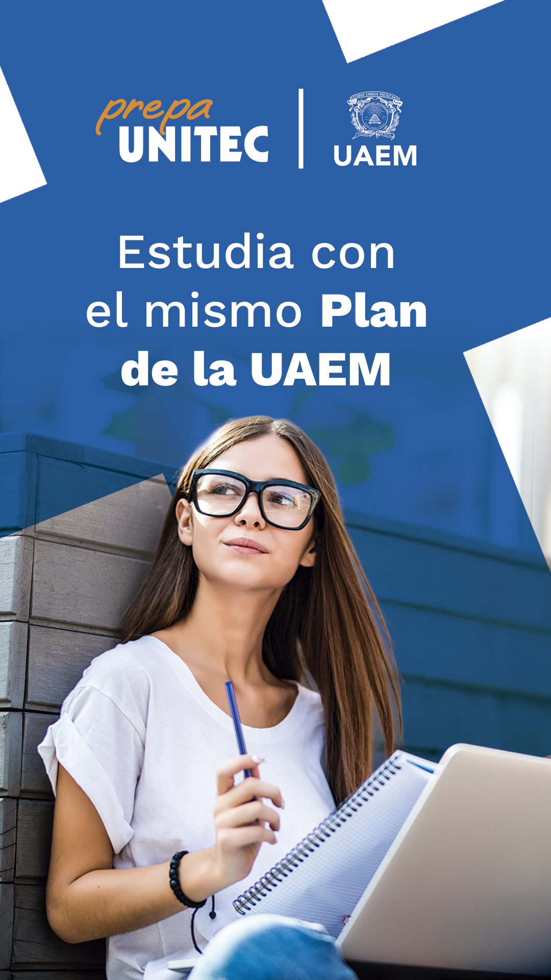 UNITEC Facebook ad