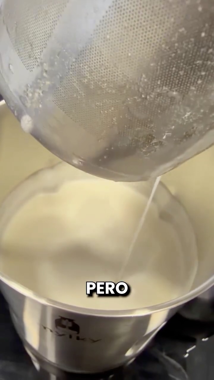 SefiFood - Mario Sánchez Facebook ad: Comenta LECHITA y te envío más info por…
