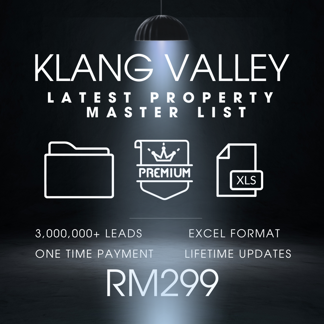 Listing Vault Facebook ad