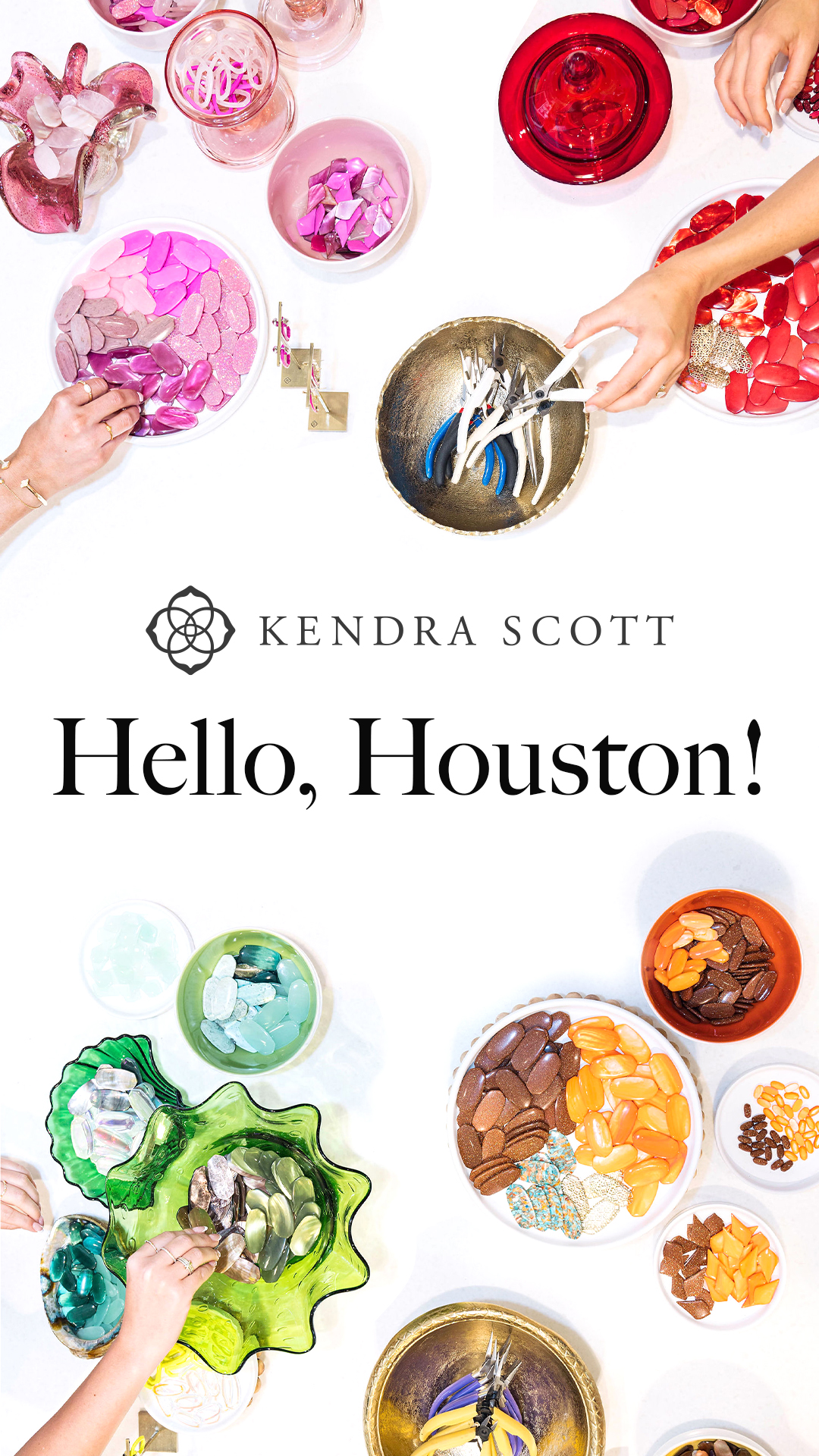 Kendra Scott Facebook ad