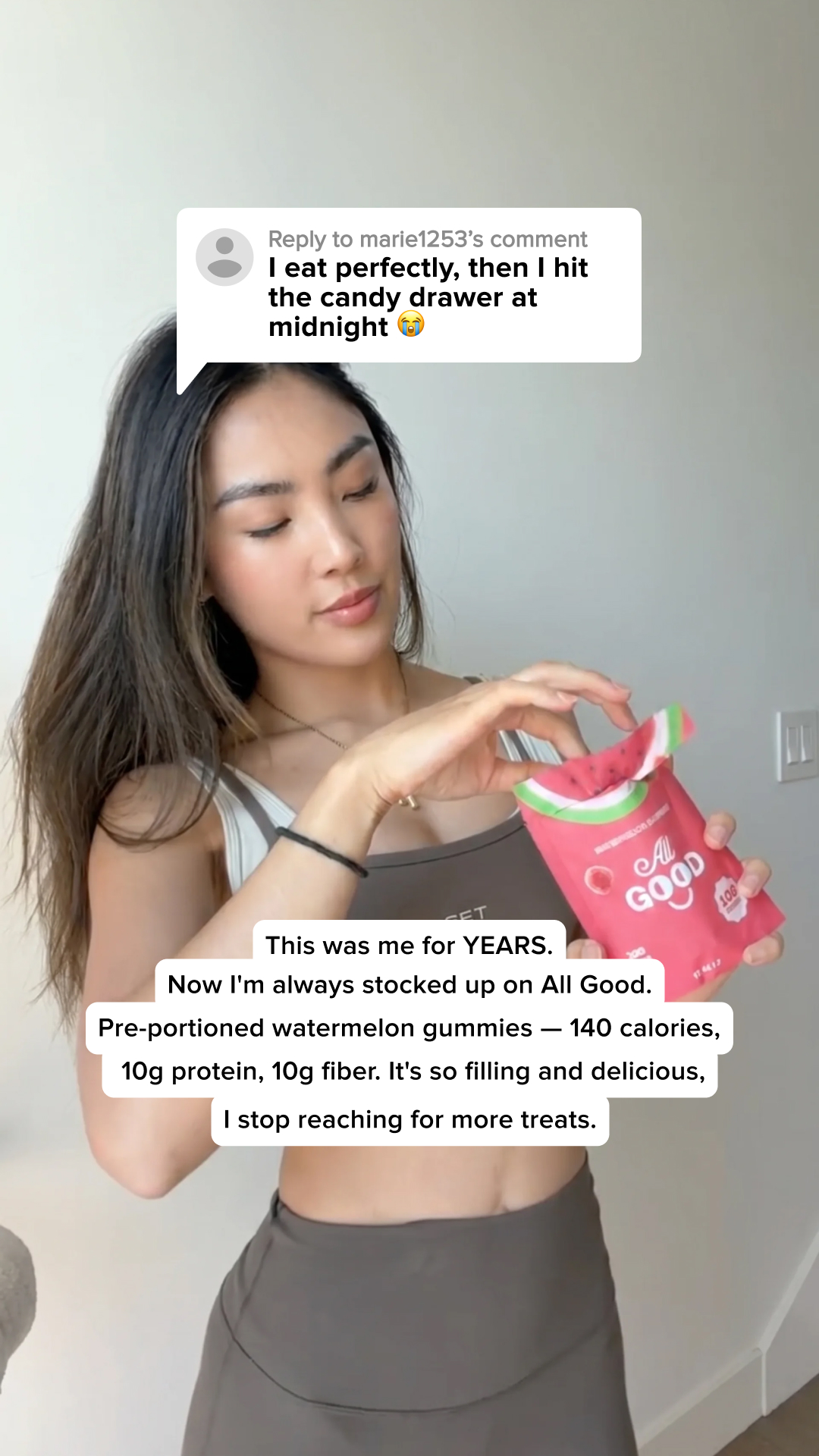 Eatallgood Facebook ad