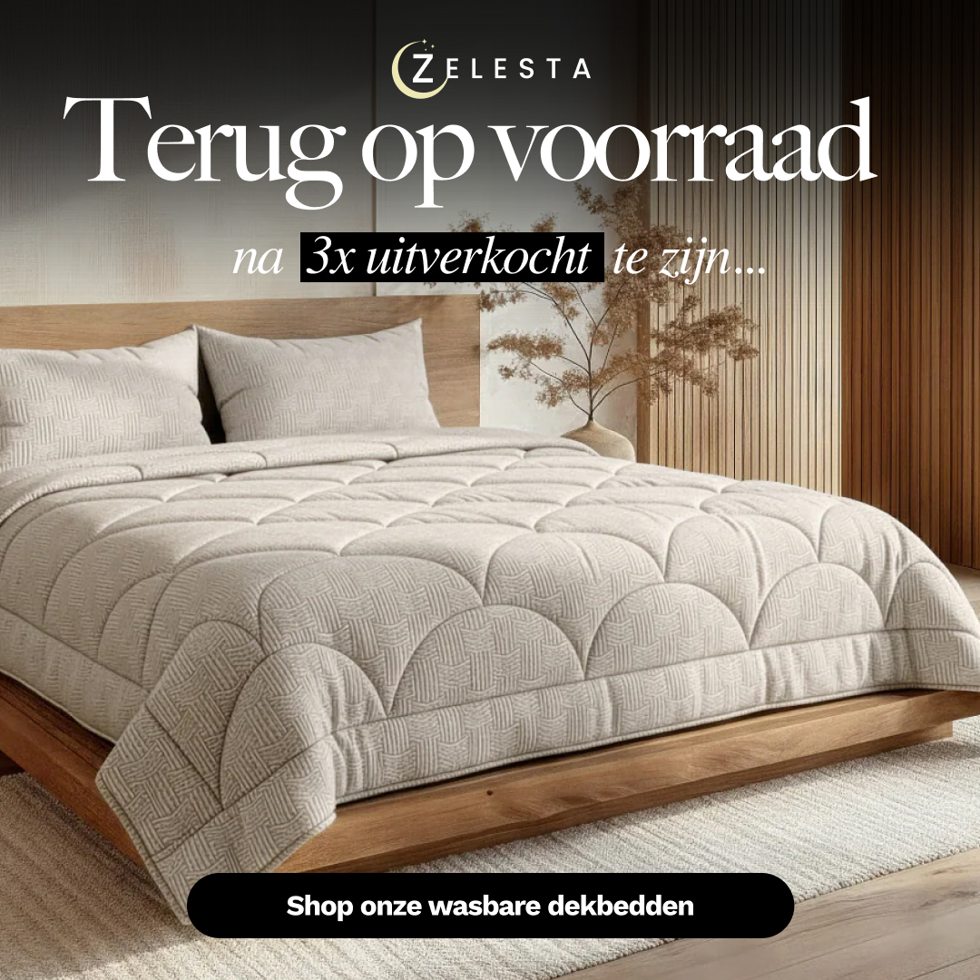 Zelesta.nl Facebook ad
