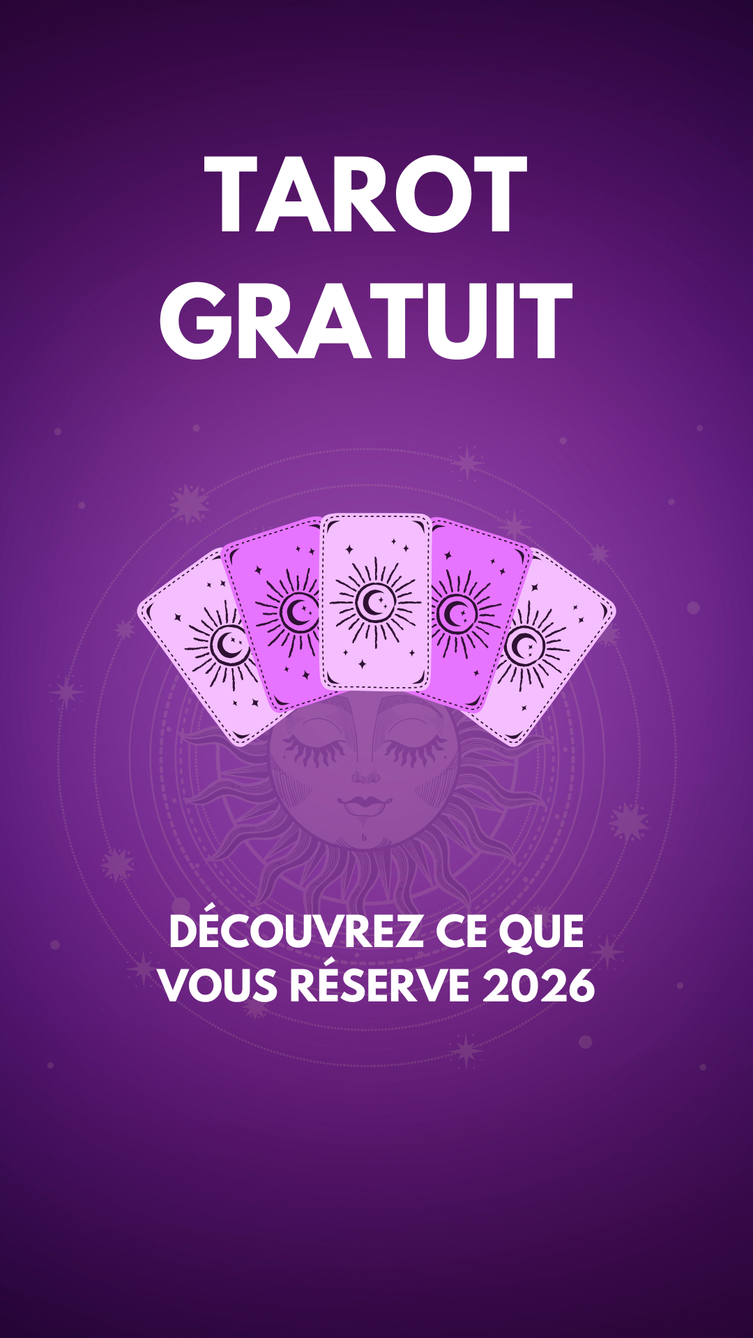 Ma Voyance en Ligne Facebook ad