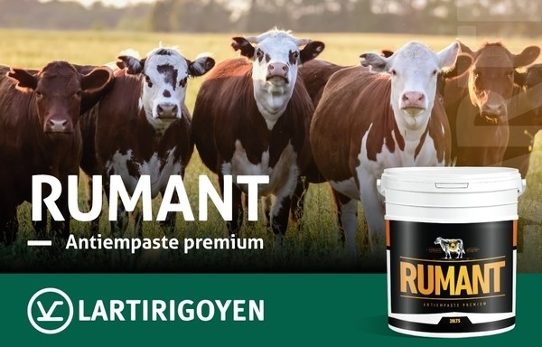 Agrofy Market Facebook ad