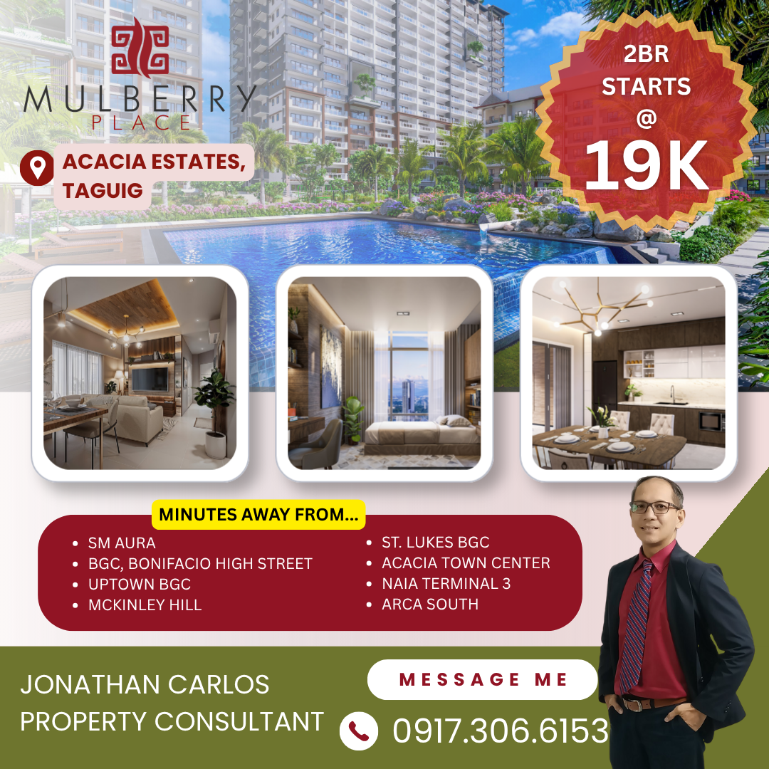 DMCI Homes by Jonathan Carlos Facebook ad from May 7, 2026