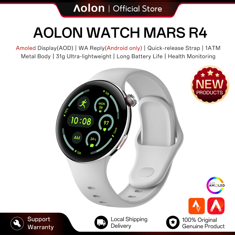 Aolon ph authorised store Facebook ad