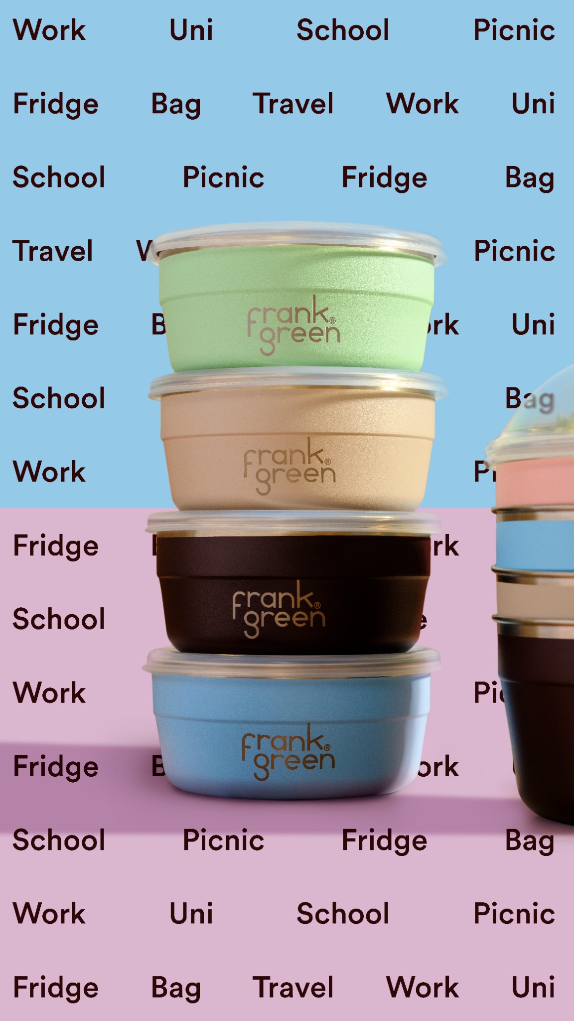 frank green Facebook ad