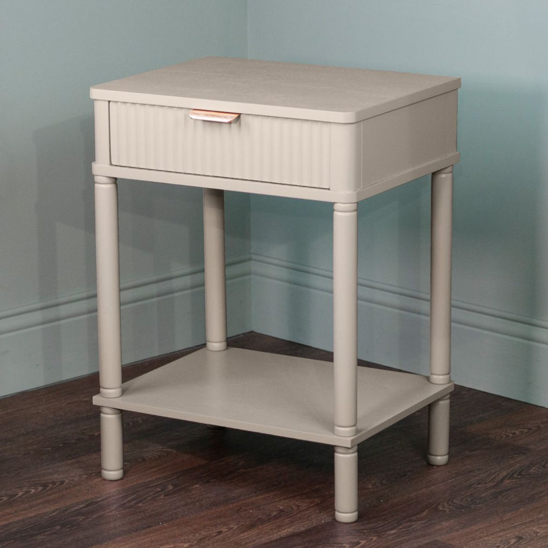 Ashgrove Furnishing Facebook ad