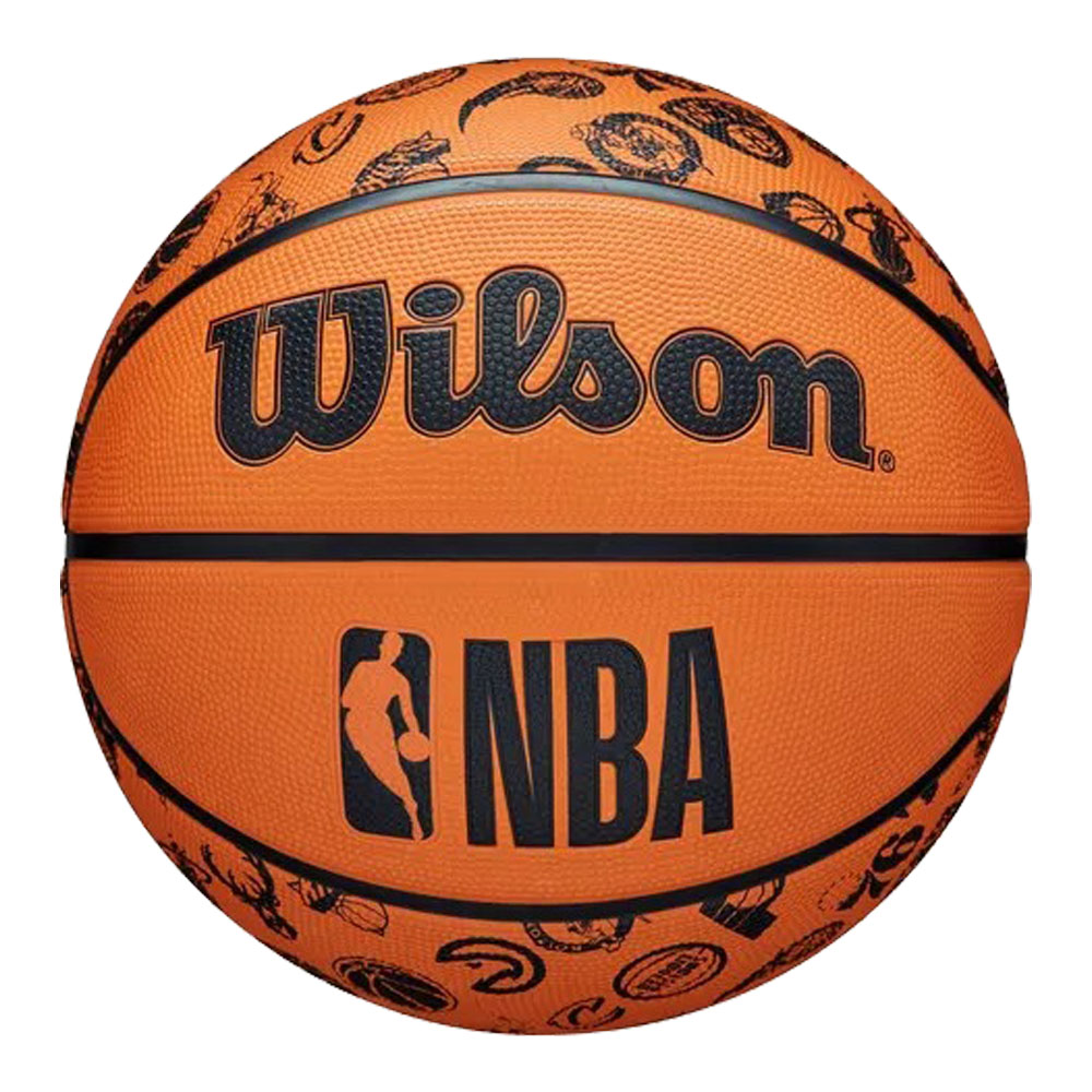 NBA Store India Facebook ad