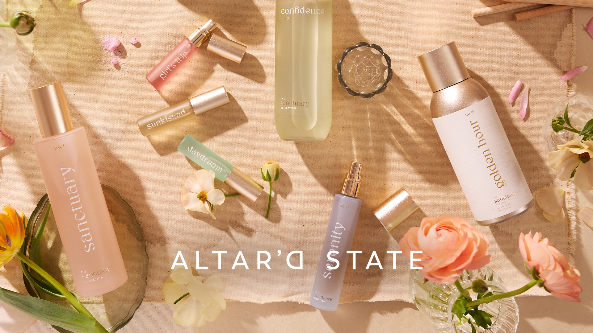 Altar'd State Facebook ad
