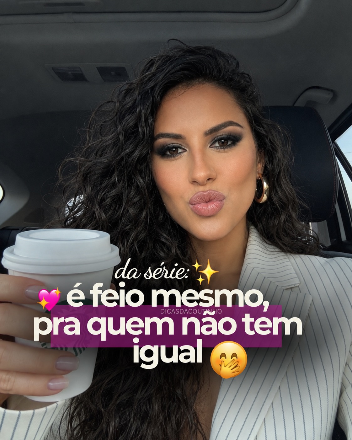 Dicas da Coutinho Facebook ad