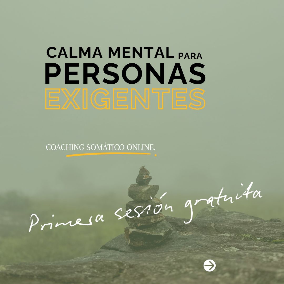Lumus.coaching Facebook ad: Disfruta tu tiempo