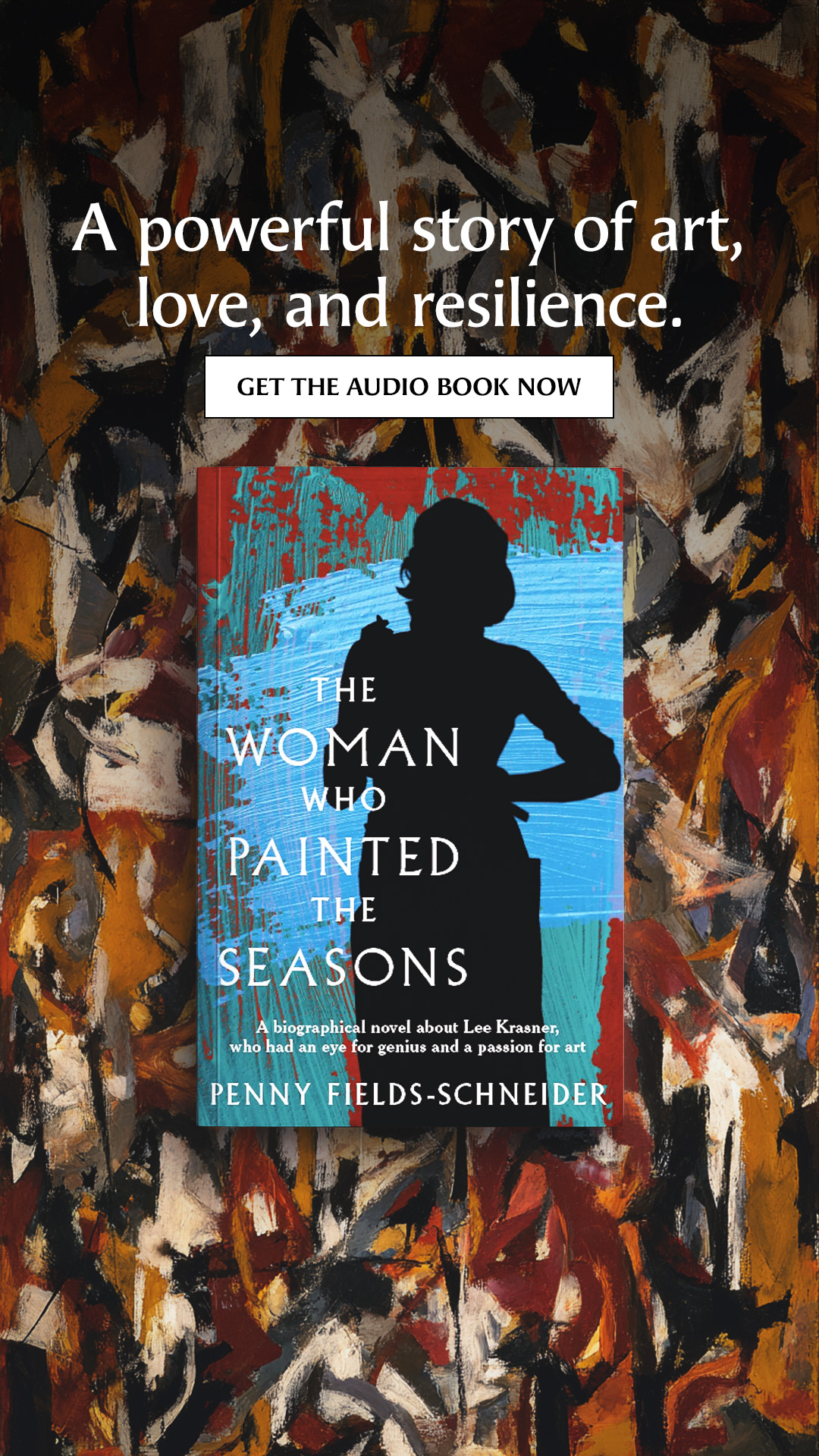 Penny Fields-Schneider Facebook ad from Aug 20, 2025