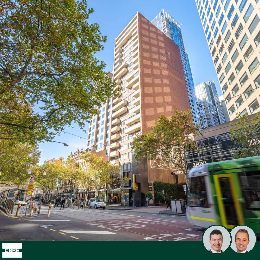 realcommercial.com.au Featured Properties Facebook ad