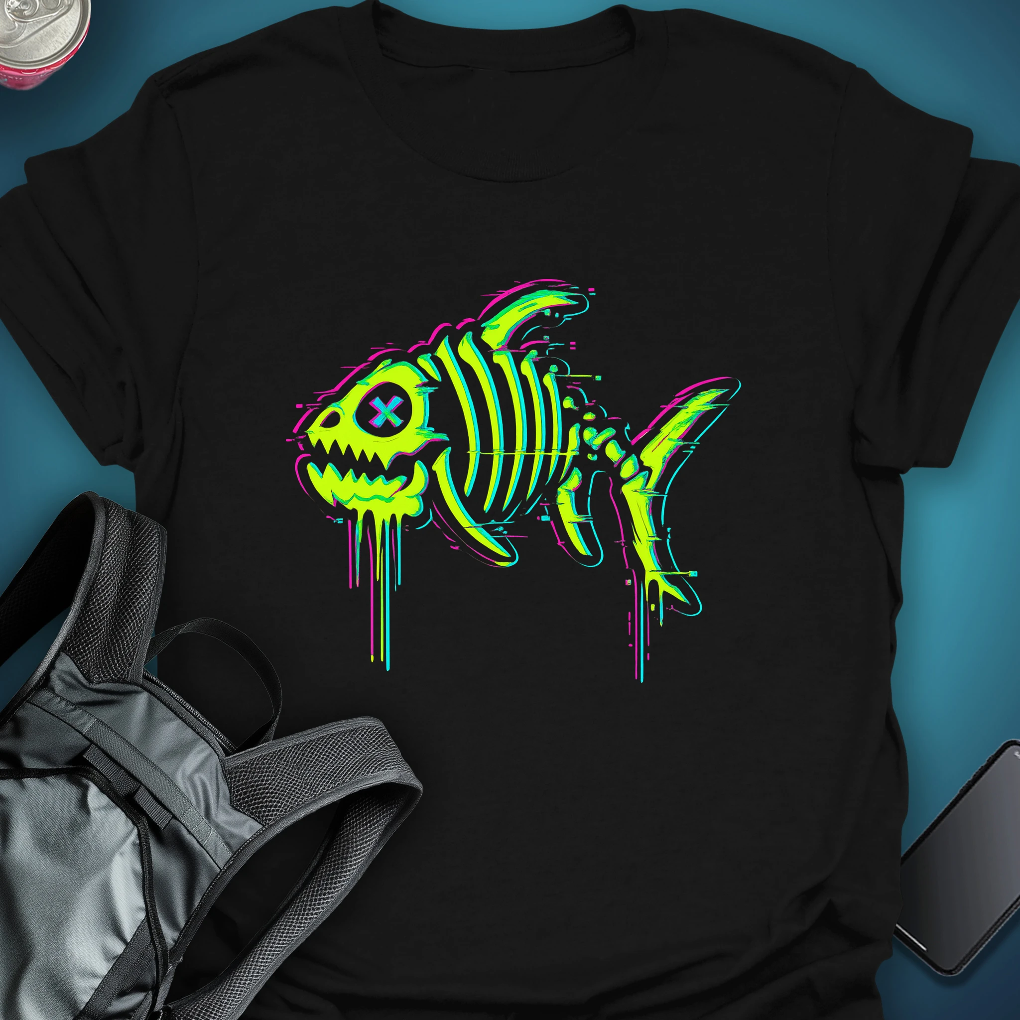 Triptees Facebook ad
