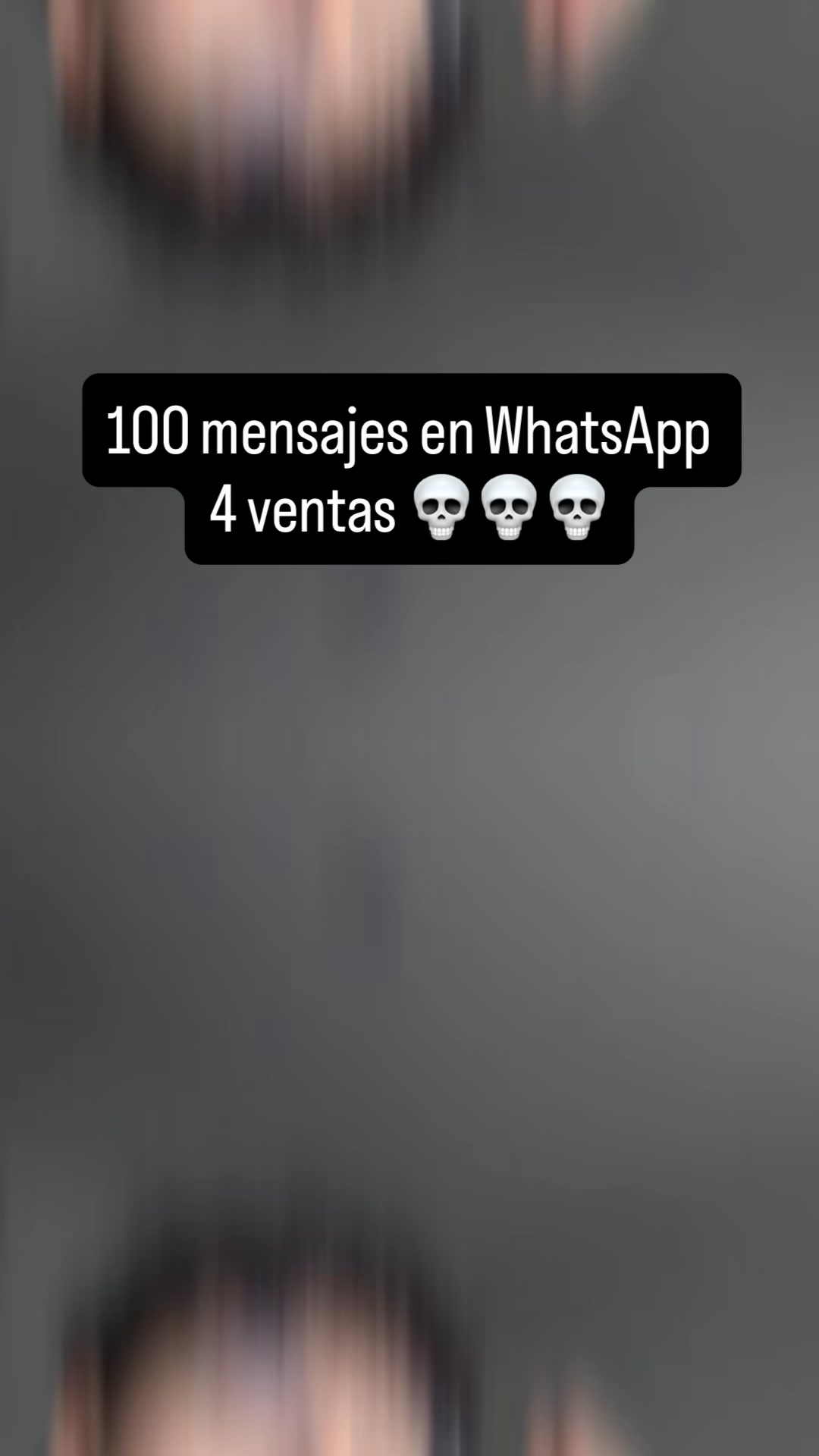 Jesús Alejandro Ads Facebook ad: Reservar mi lugar por $9 →