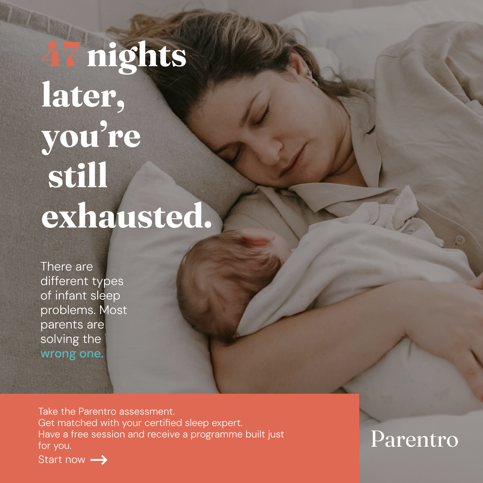 Parentro Facebook ad from Jun 15, 2026