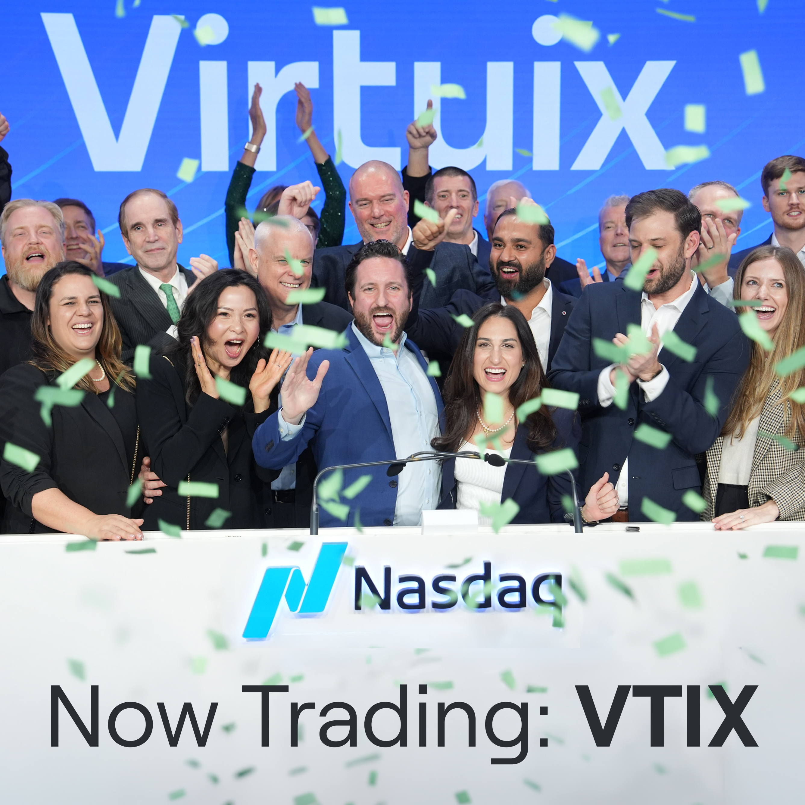 Virtuix Omni Facebook ad from Apr 24, 2026