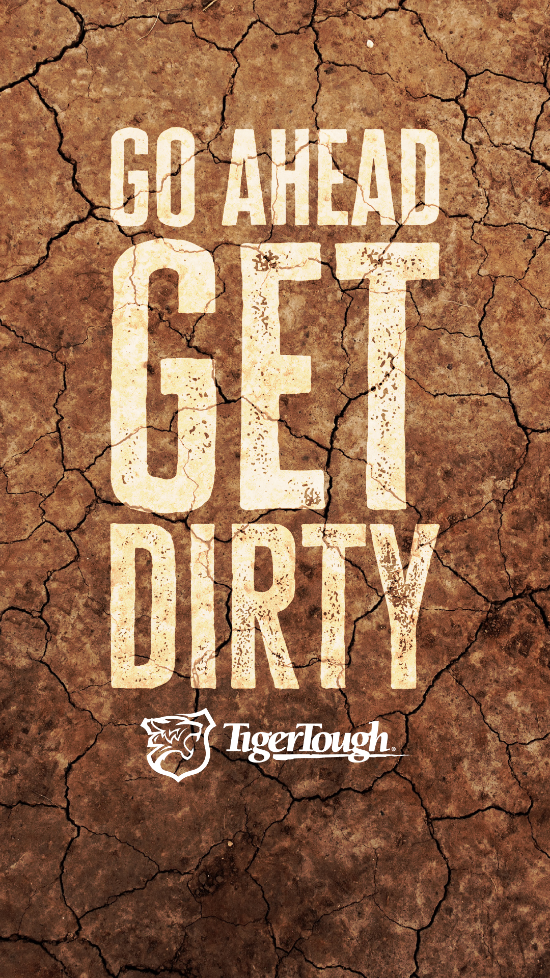 TigerTough Facebook ad