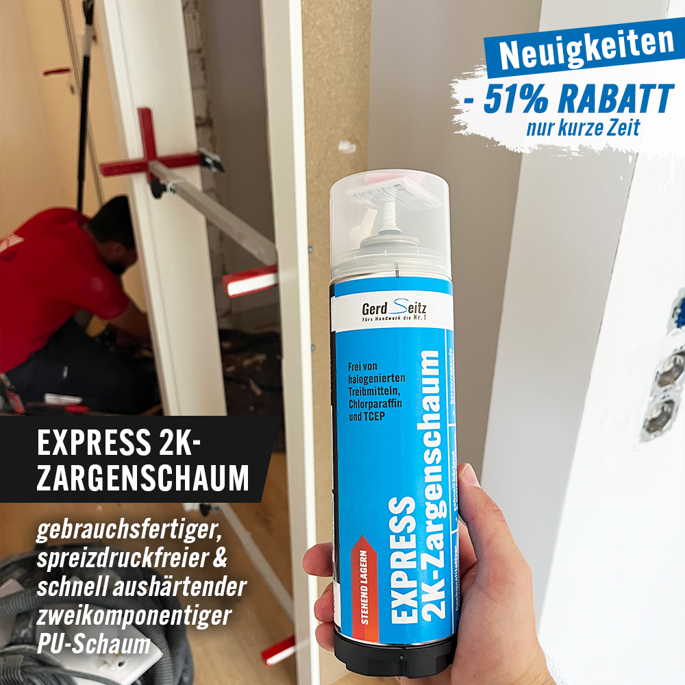 Gerd Seitz - Für's Handwerk die Nr. 1 Facebook ad